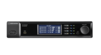 4-CHANNEL DANTE-ENABLED RECEIVER